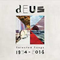 Selected Songs -1994-2104