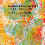 Mauro Pawlowski and Lärmschutz 