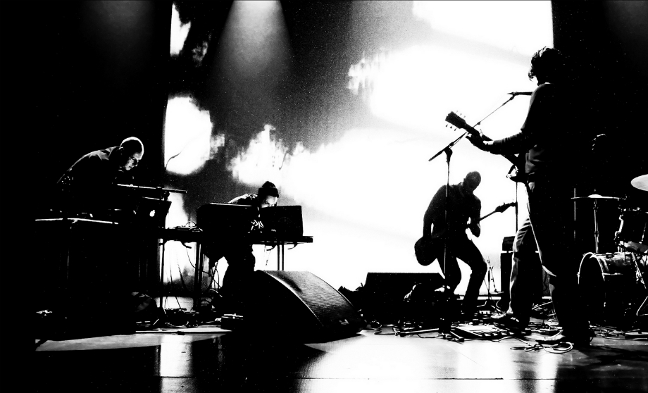 Featured artist image