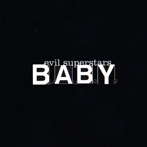 B.A.B.Y. cover