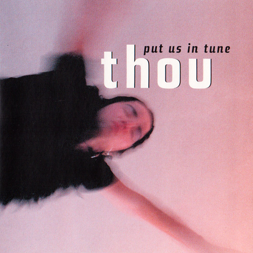 Put Us In Tune cover