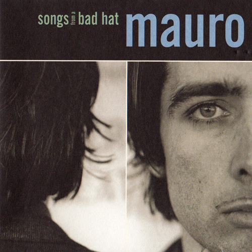 Songs From A Bad Hat cover