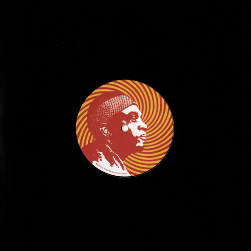 Sun Ra cover